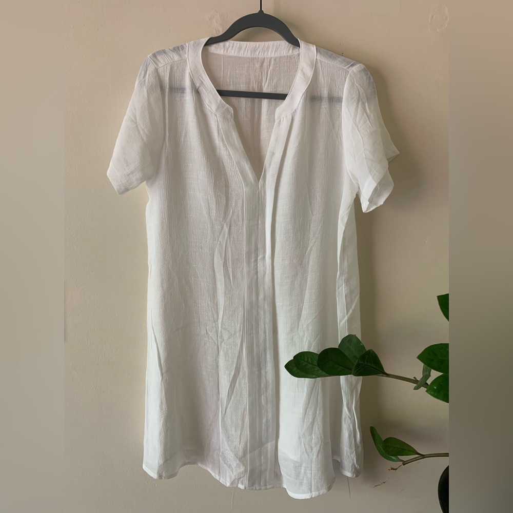 Cupshe NWT swimsuit coverup small